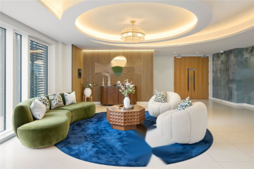 Квартира в Лондоне, Великобритания, 57 м² - фото 4