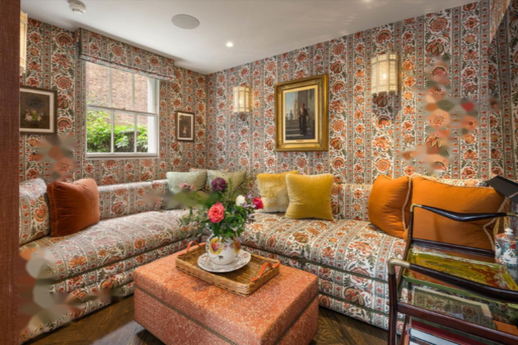 Квартира в Лондоне, Великобритания, 285 м² - фото 4