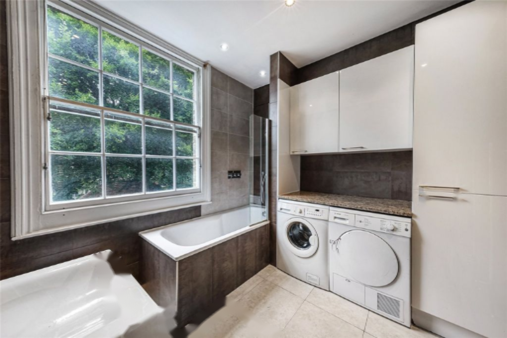 Квартира в Лондоне, Великобритания, 17 м² - фото 4