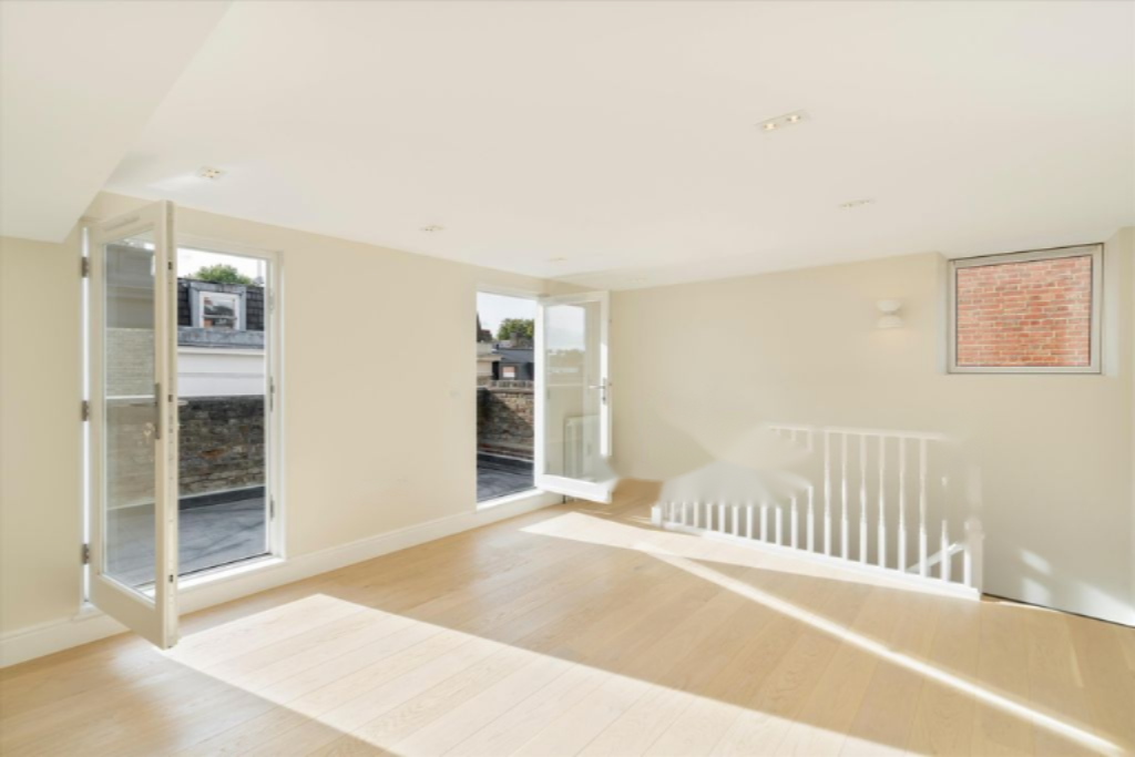 Квартира в Лондоне, Великобритания, 203 м² - фото 4