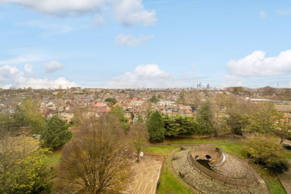 Квартира в Лондоне, Великобритания, 51 м² - фото 4