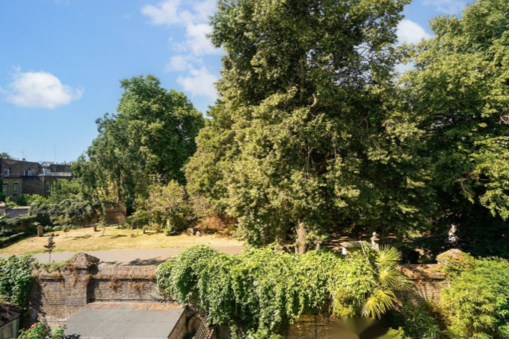 Квартира в Лондоне, Великобритания, 80 м² - фото 4