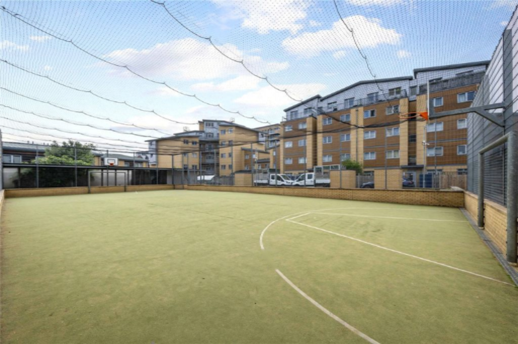 Квартира в Лондоне, Великобритания, 54 м² - фото 4