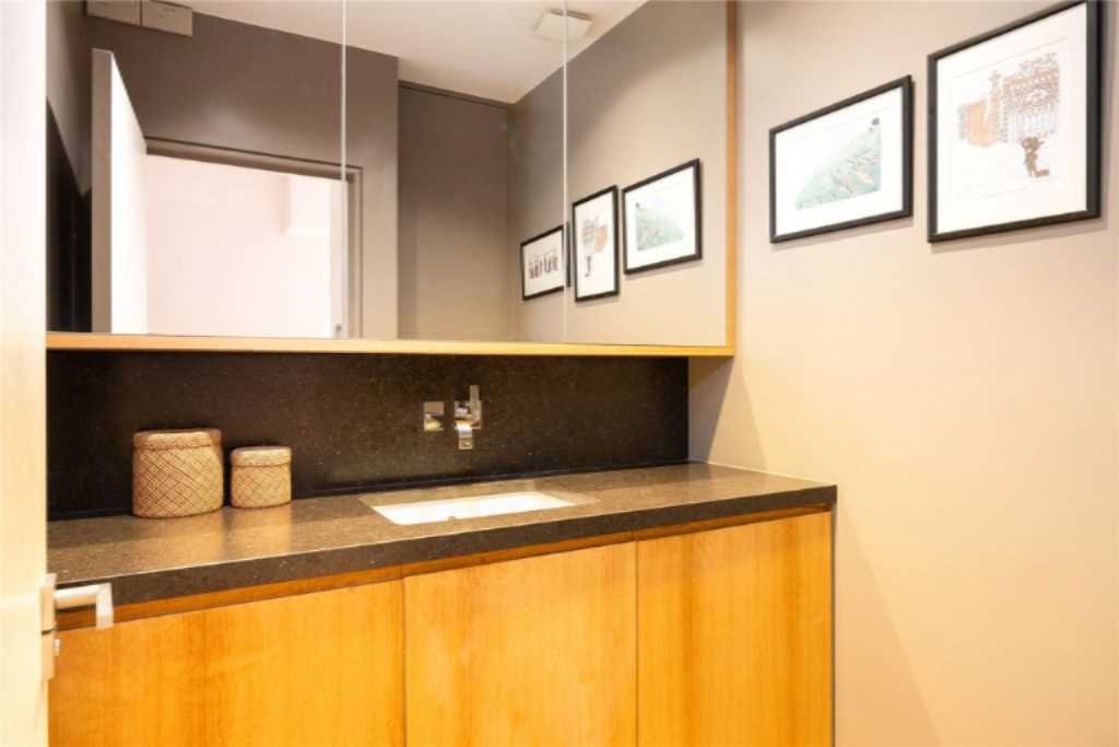 Квартира в Лондоне, Великобритания, 160 м² - фото 4