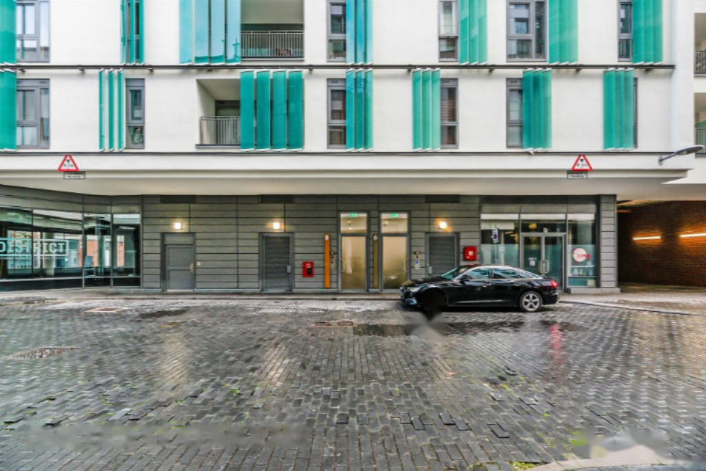 Квартира в Лондоне, Великобритания, 54 м² - фото 4