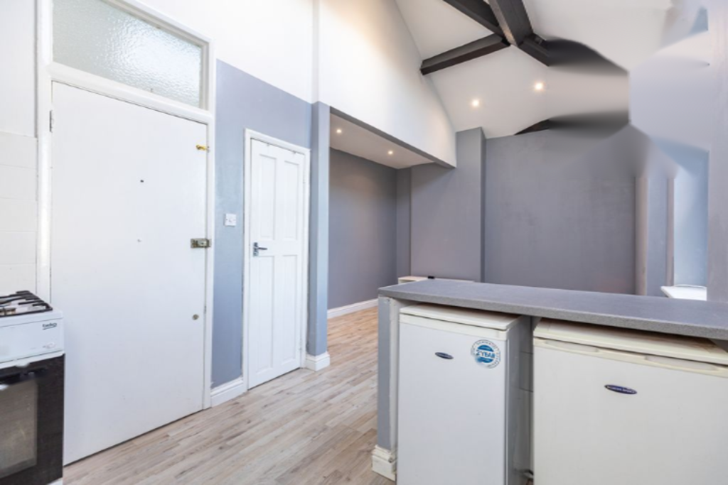 Квартира в Лондоне, Великобритания, 42 м² - фото 4