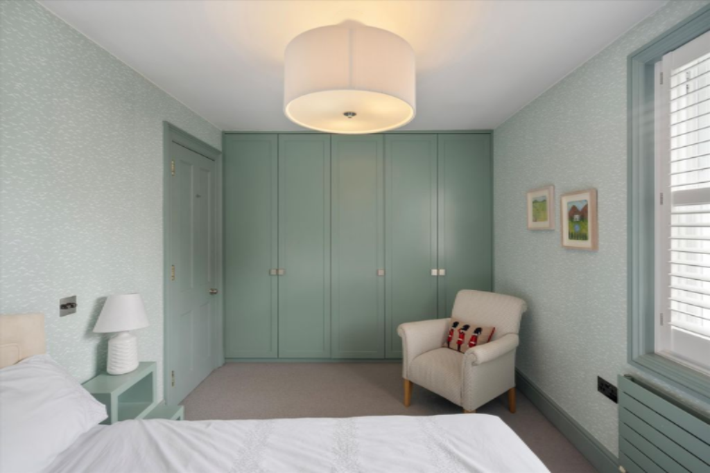 Квартира в Лондоне, Великобритания, 194 м² - фото 4