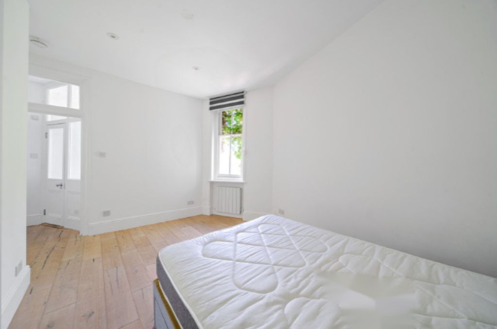 Квартира в Лондоне, Великобритания, 47 м² - фото 4