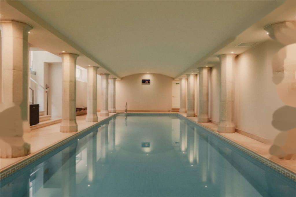 Квартира в Лондоне, Великобритания, 256 м² - фото 4