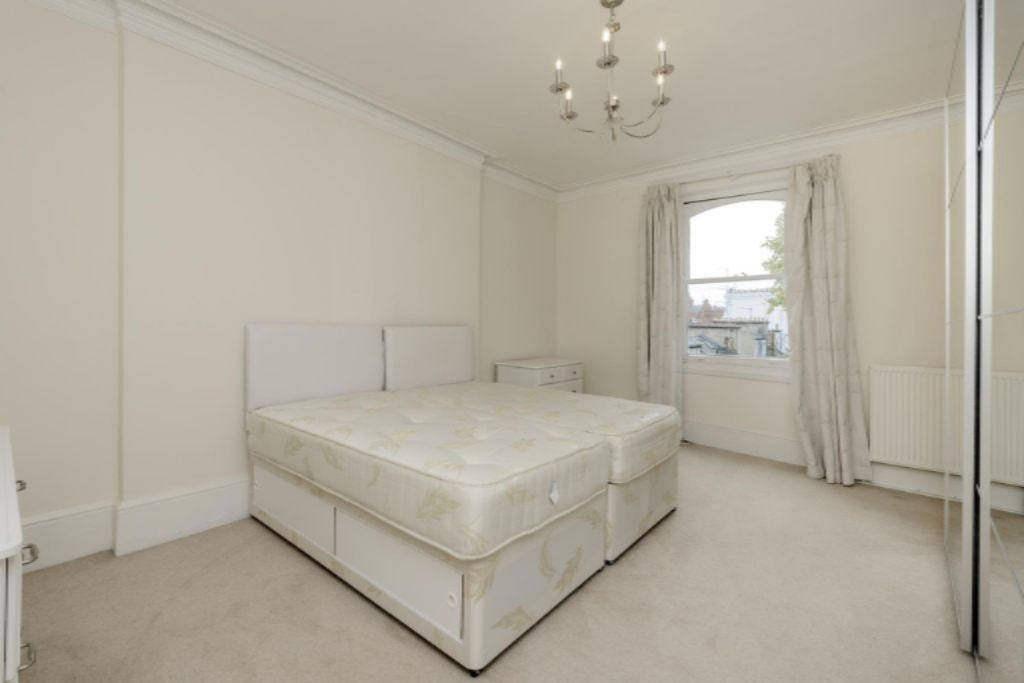 Квартира в Лондоне, Великобритания, 97 м² - фото 4