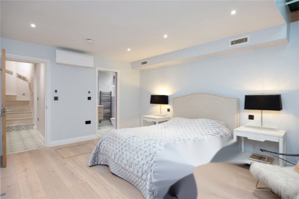 Квартира в Лондоне, Великобритания, 169 м² - фото 4