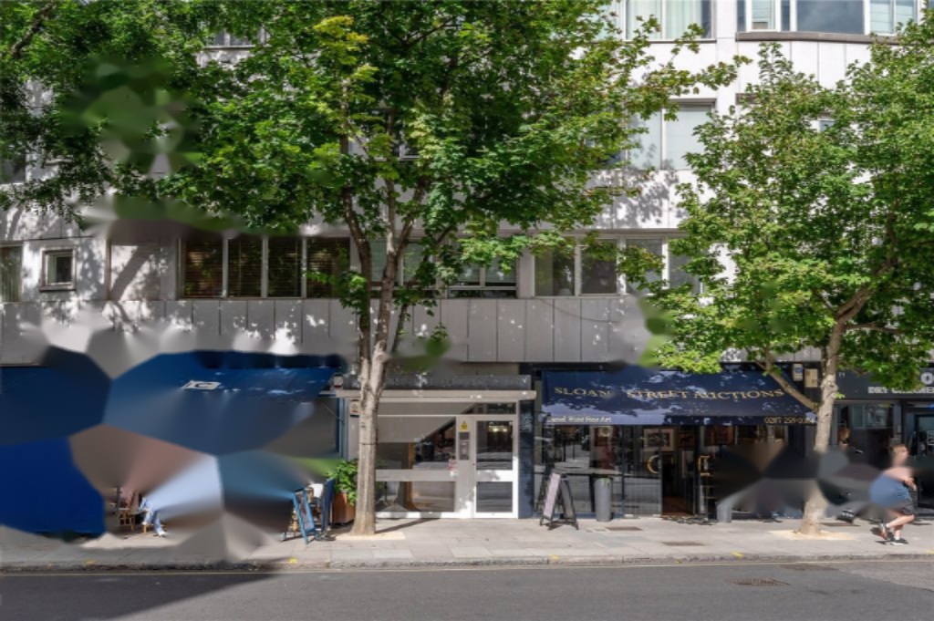 Квартира в Лондоне, Великобритания, 61 м² - фото 4