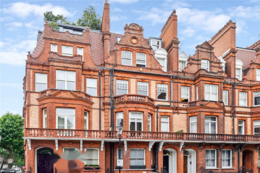 Квартира в Лондоне, Великобритания, 161 м² - фото 4