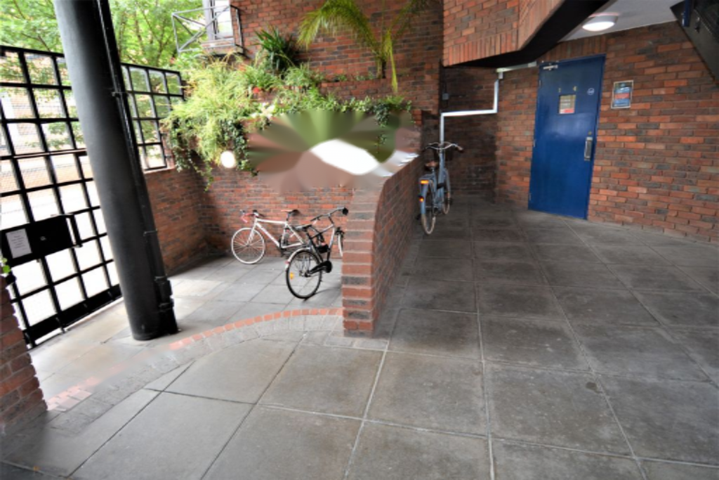 Квартира в Лондоне, Великобритания - фото 4