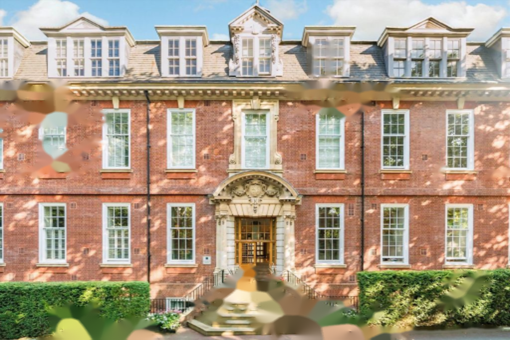 Квартира в Лондоне, Великобритания, 87 м² - фото 4