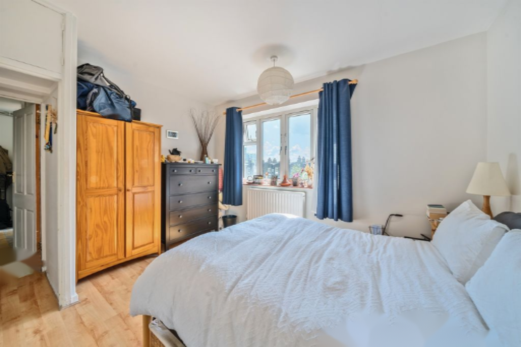 Квартира в Лондоне, Великобритания, 57 м² - фото 4