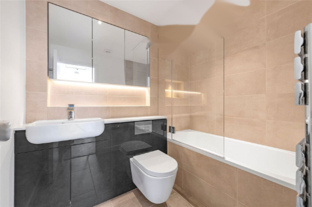 Квартира в Лондоне, Великобритания, 113 м² - фото 4