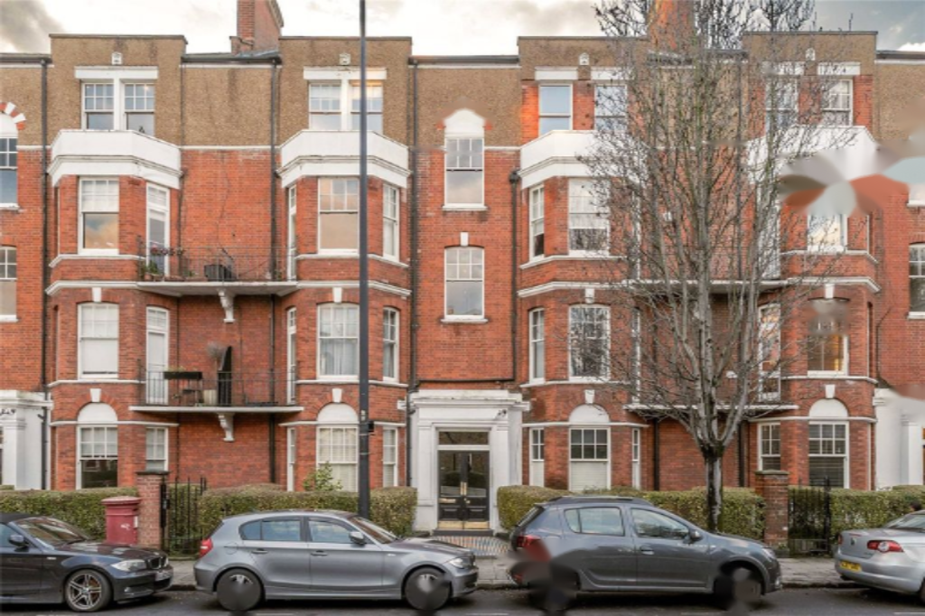 Квартира в Лондоне, Великобритания, 119 м² - фото 4