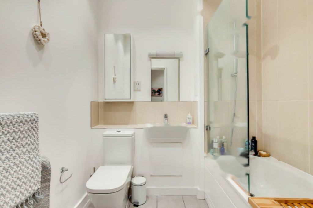 Квартира в Лондоне, Великобритания, 47 м² - фото 4