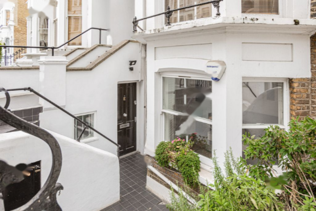 Квартира в Лондоне, Великобритания, 80 м² - фото 4