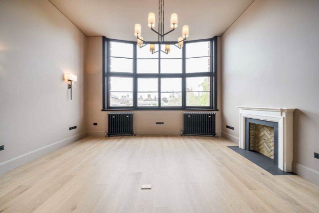 Квартира в Лондоне, Великобритания, 71 м² - фото 4