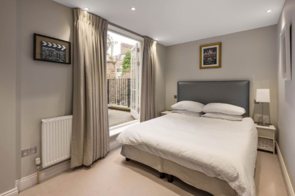 Квартира в Лондоне, Великобритания, 239 м² - фото 4