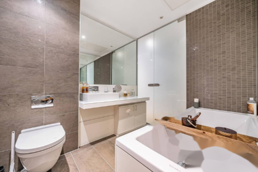 Квартира в Лондоне, Великобритания, 57 м² - фото 4