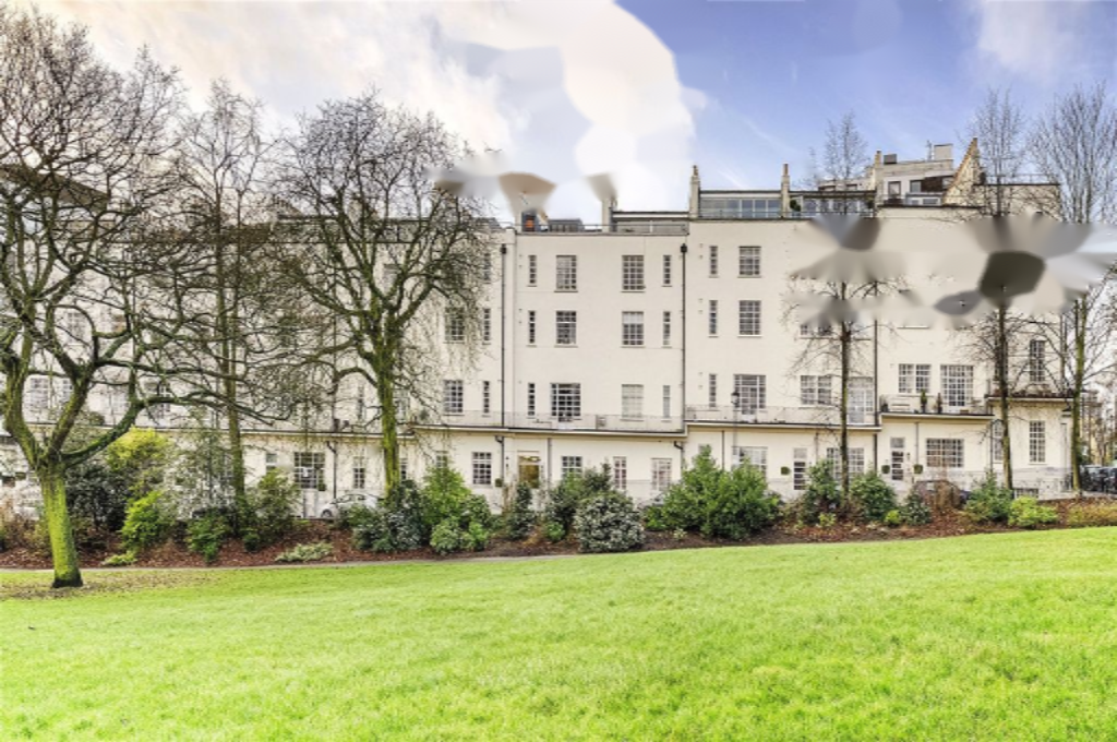 Квартира в Лондоне, Великобритания, 32 м² - фото 4