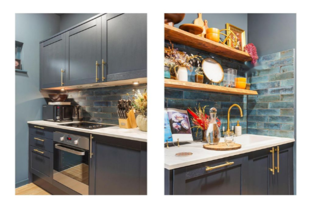 Квартира в Лондоне, Великобритания, 41 м² - фото 4