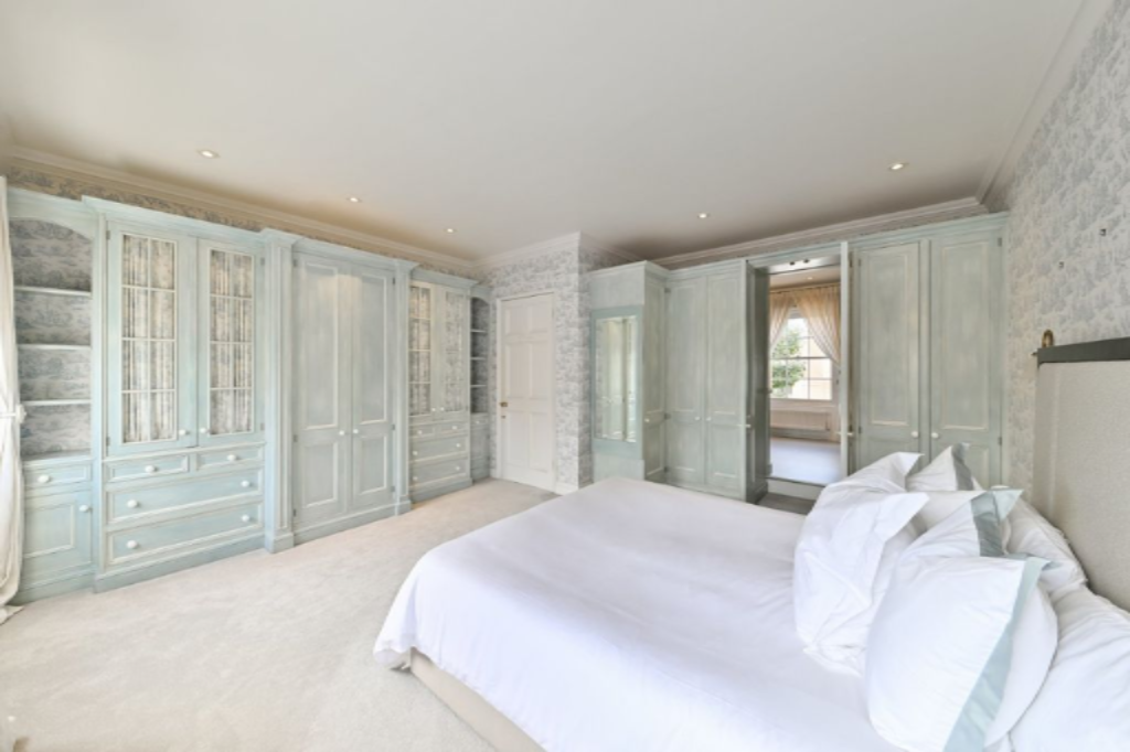 Квартира в Лондоне, Великобритания, 268 м² - фото 4