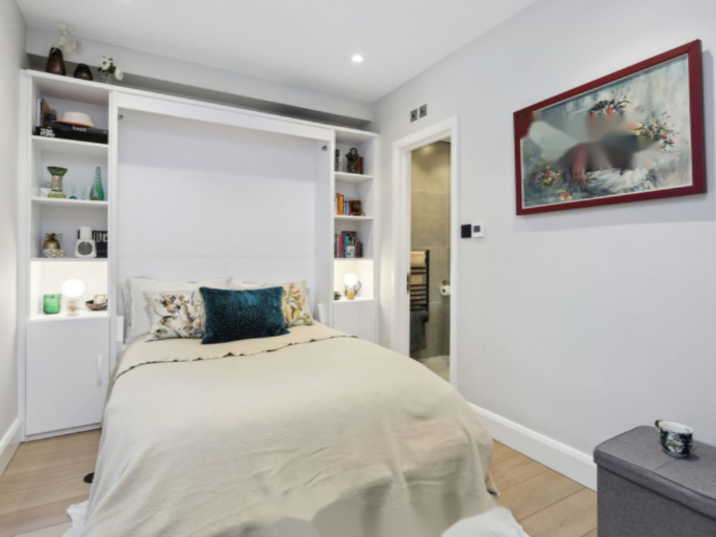 Квартира в Лондоне, Великобритания, 105 м² - фото 4