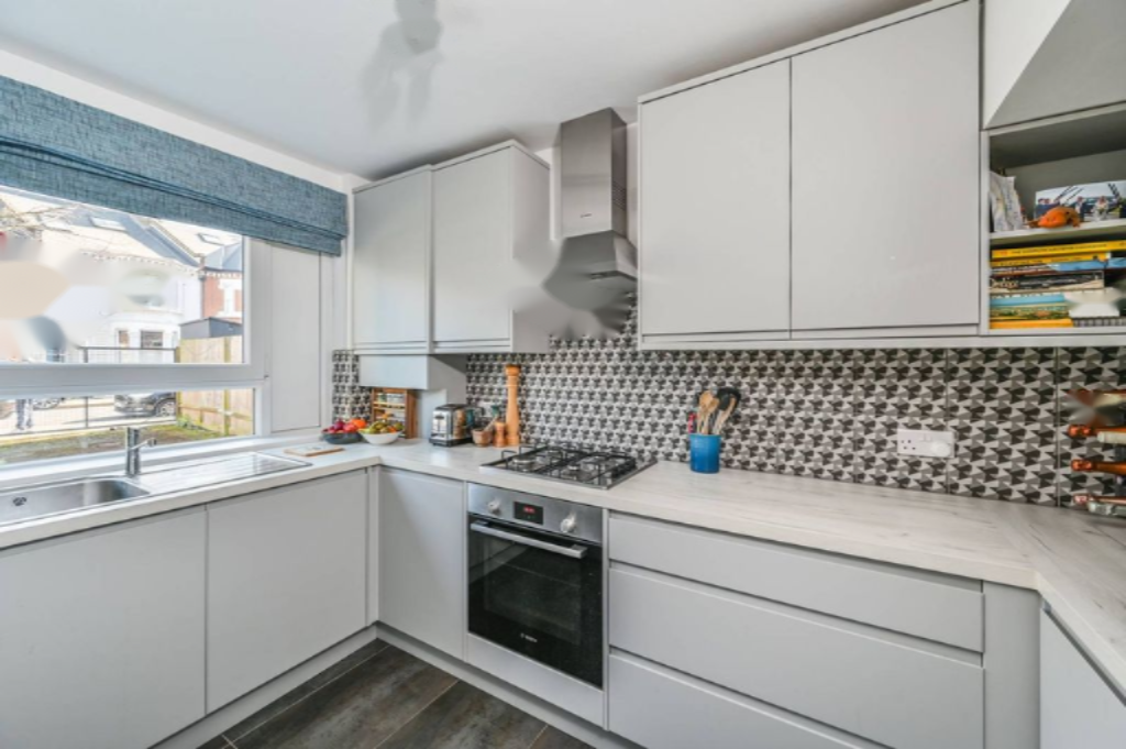 Квартира в Лондоне, Великобритания, 50 м² - фото 4