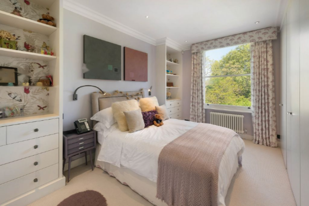 Квартира в Лондоне, Великобритания, 772 м² - фото 4