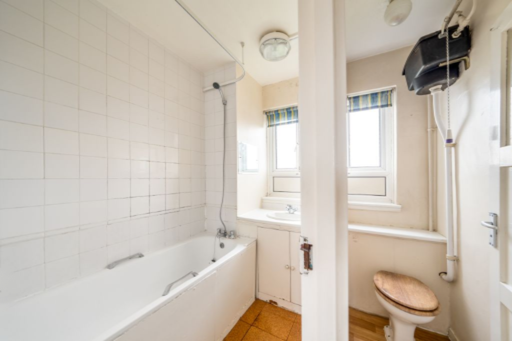 Квартира в Лондоне, Великобритания, 63 м² - фото 4