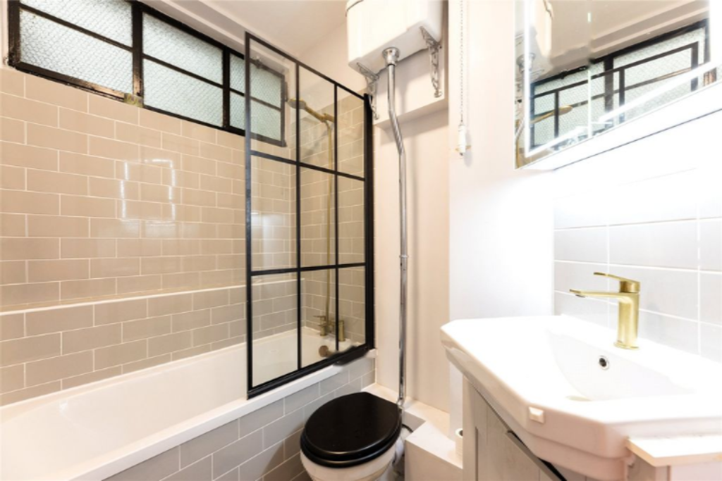 Квартира в Лондоне, Великобритания, 52 м² - фото 4