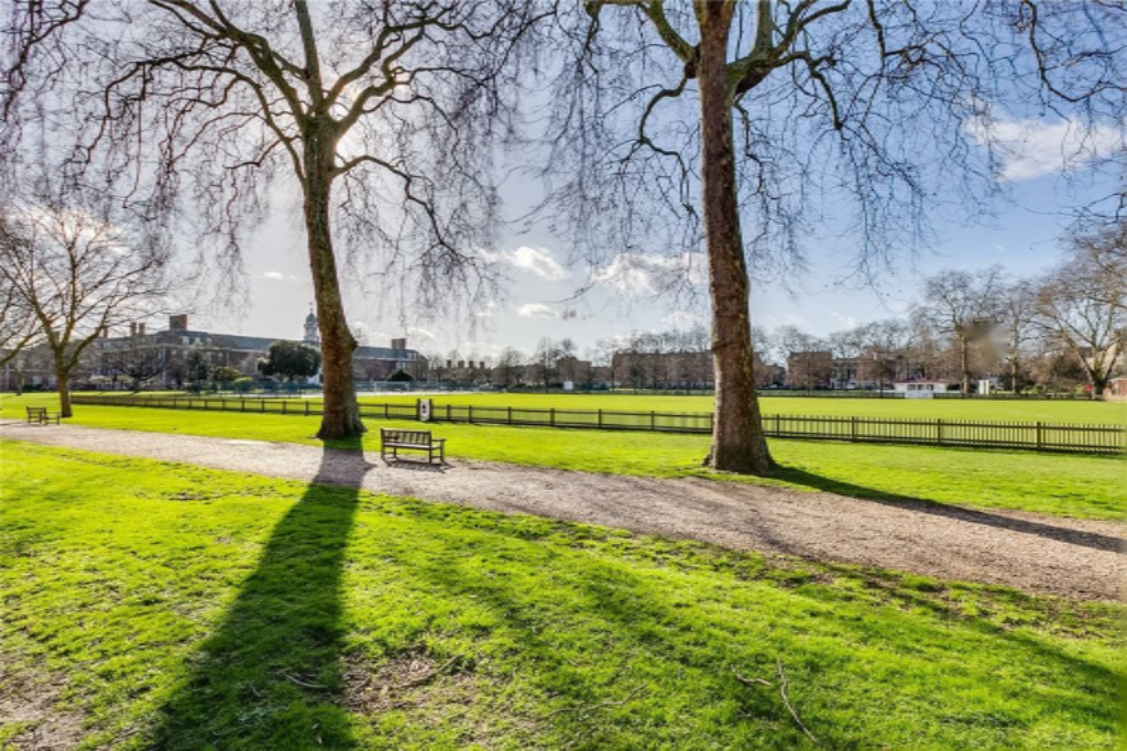 Квартира в Лондоне, Великобритания, 62 м² - фото 4