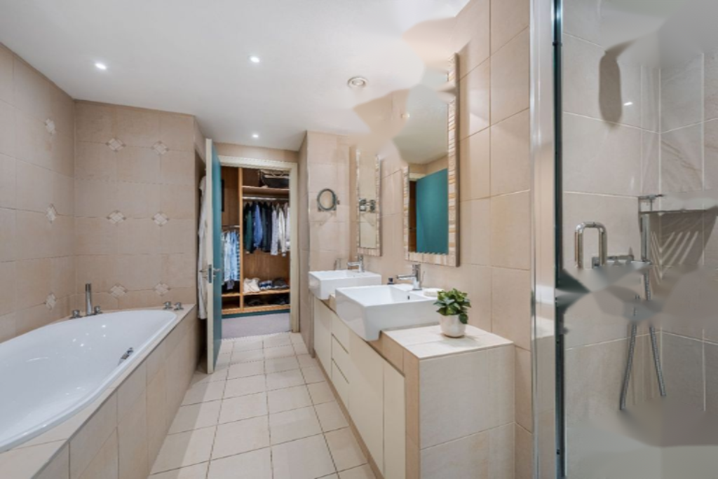 Квартира в Лондоне, Великобритания, 141 м² - фото 4