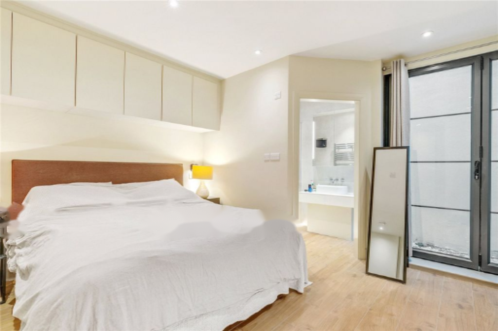 Квартира в Лондоне, Великобритания, 56 м² - фото 4