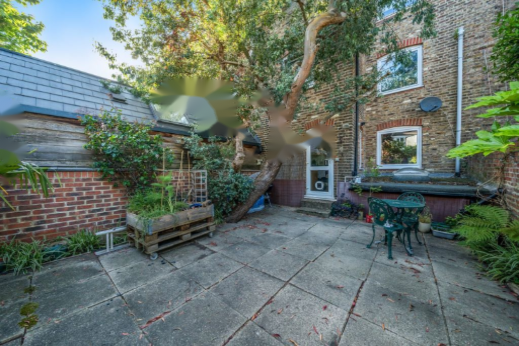 Квартира в Лондоне, Великобритания, 49 м² - фото 4