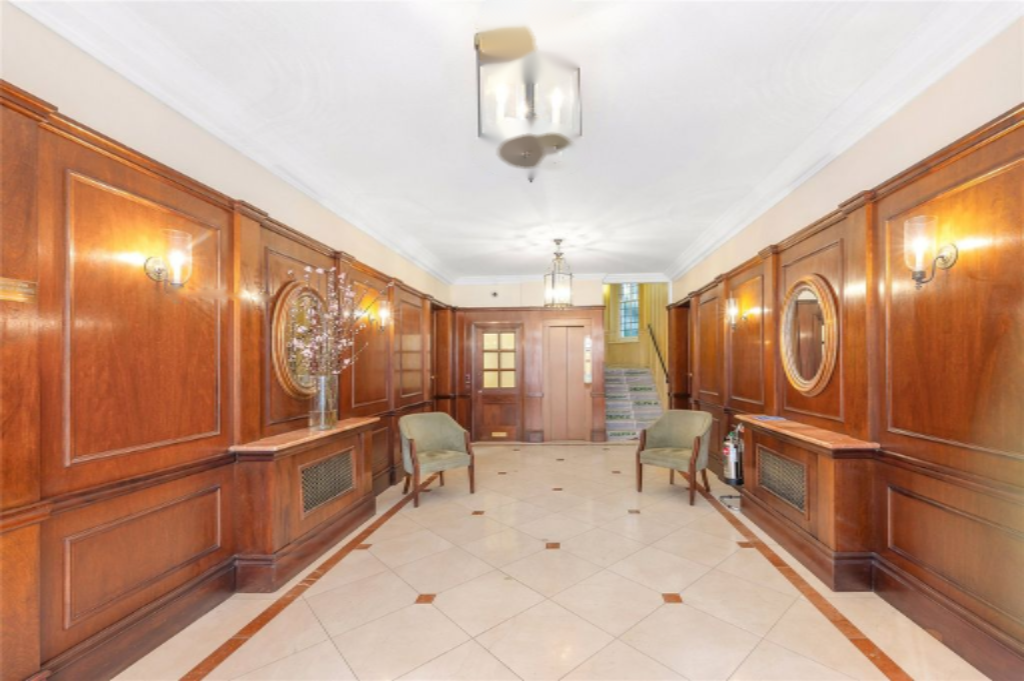 Квартира в Лондоне, Великобритания, 119 м² - фото 4