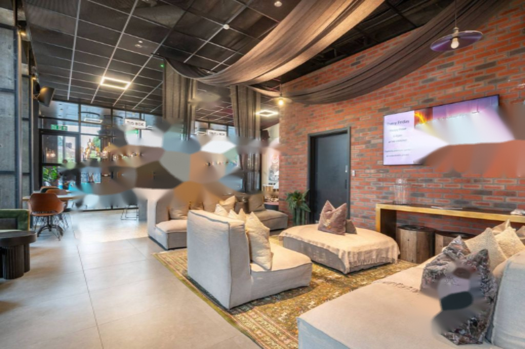 Квартира в Лондоне, Великобритания, 33 м² - фото 4