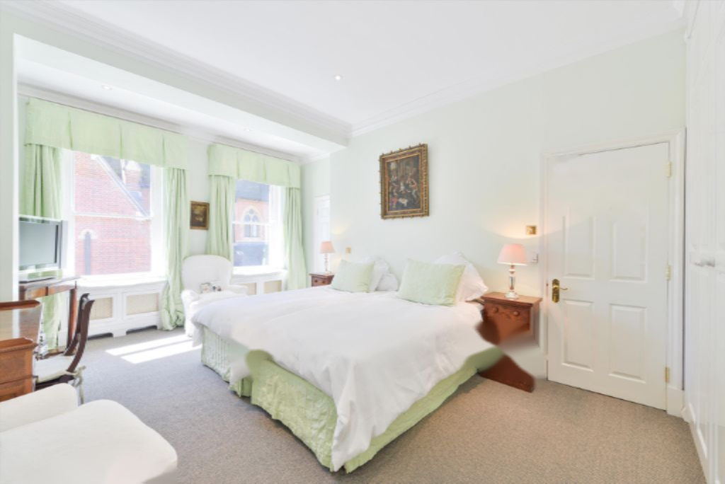 Квартира в Лондоне, Великобритания, 361 м² - фото 4