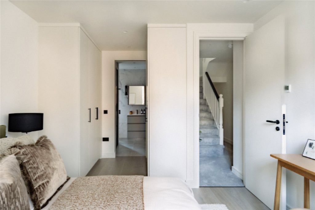 Квартира в Лондоне, Великобритания, 155 м² - фото 4