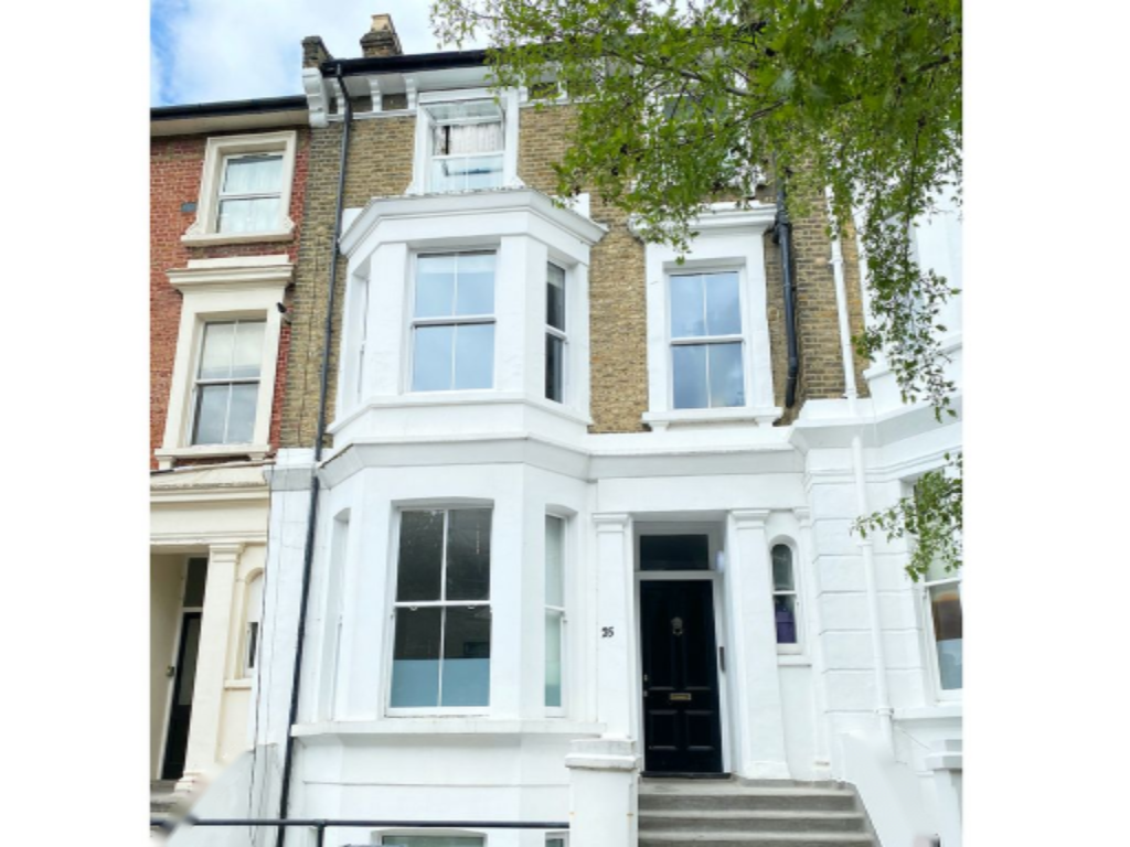 Квартира в Лондоне, Великобритания, 42 м² - фото 4