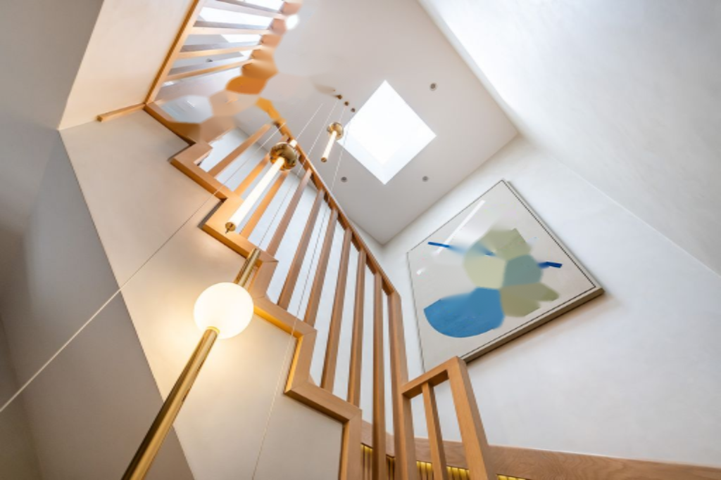 Квартира в Лондоне, Великобритания, 178 м² - фото 4