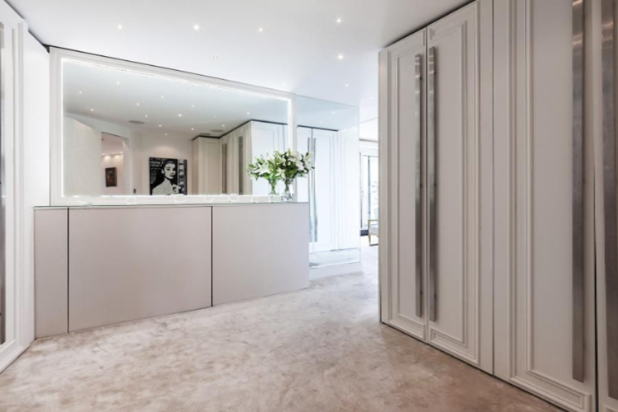 Квартира в Лондоне, Великобритания, 262 м² - фото 4