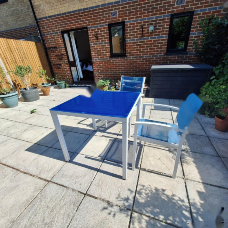 Квартира в Лондоне, Великобритания, 42 м² - фото 4