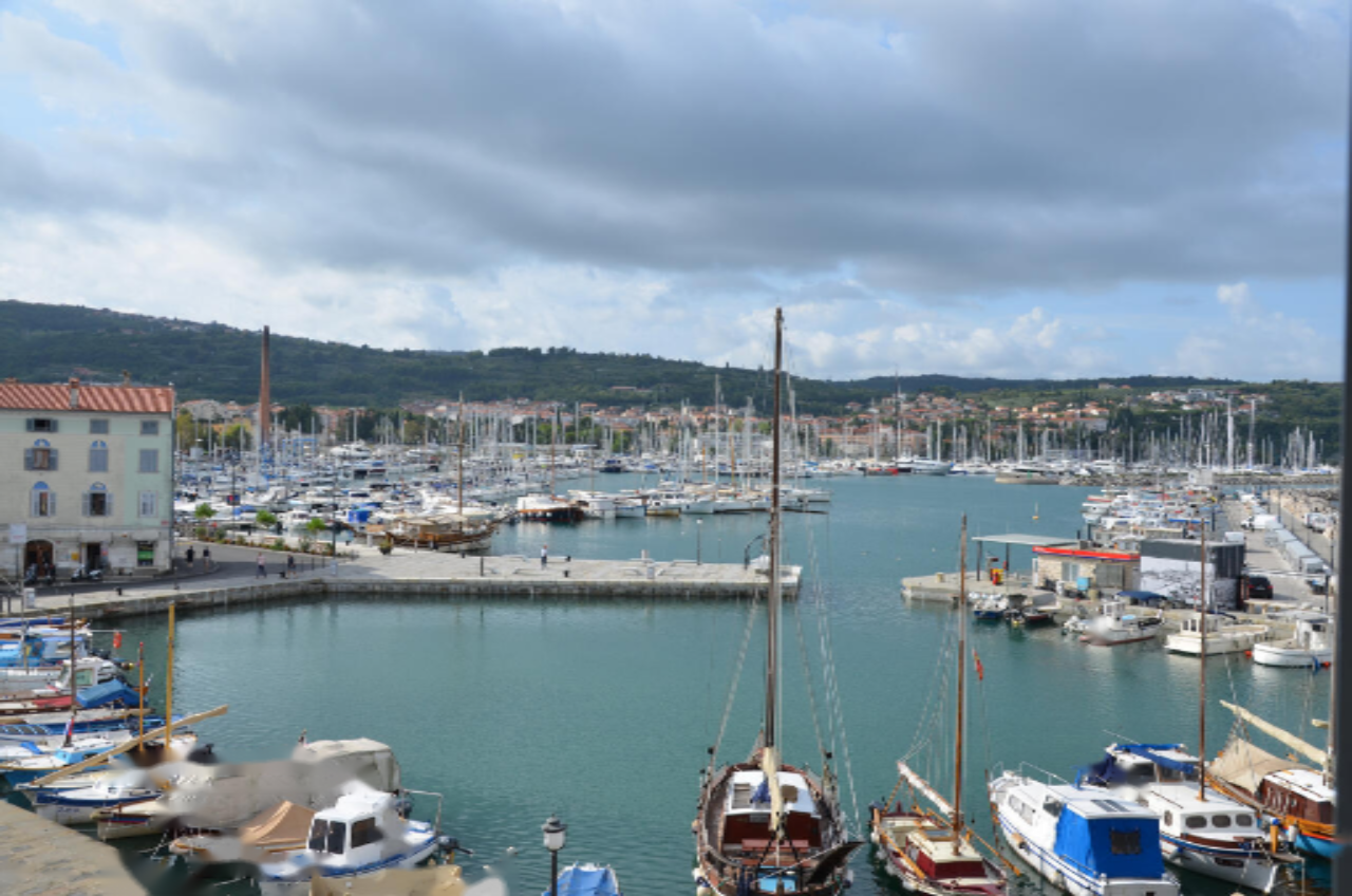 Квартира в Изоле, Словения, 66 м² - фото 4