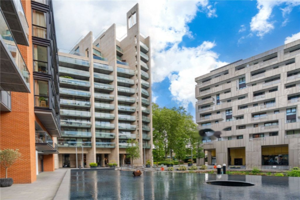 Квартира в Лондоне, Великобритания, 48 м² - фото 4