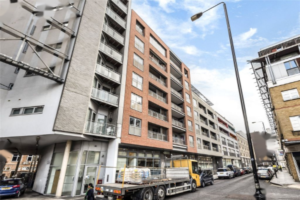 Квартира в Лондоне, Великобритания, 42 м² - фото 4